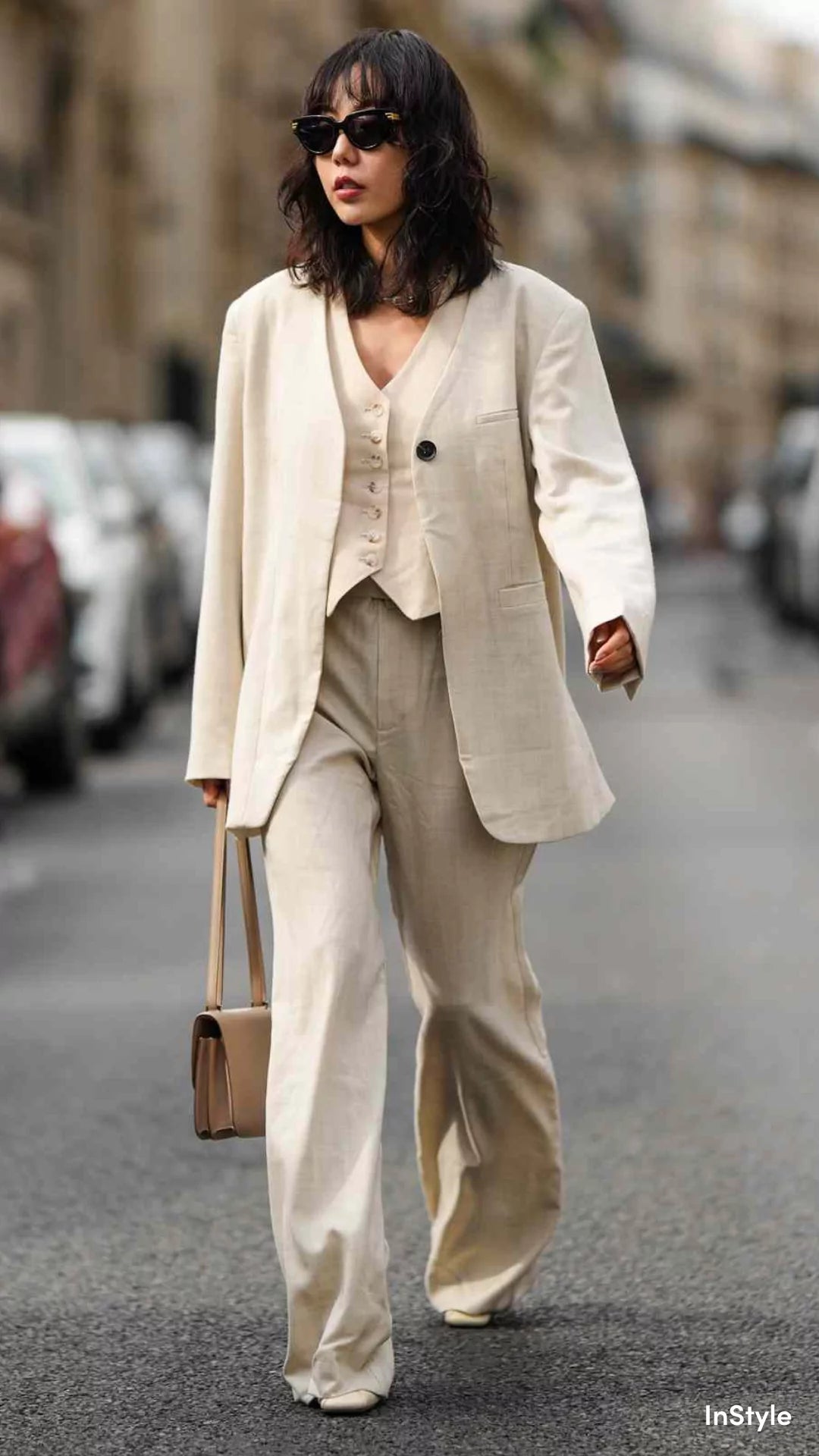 Streetstyle trends