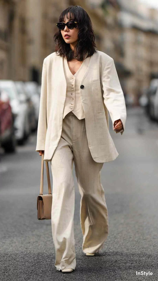 Streetstyle trends