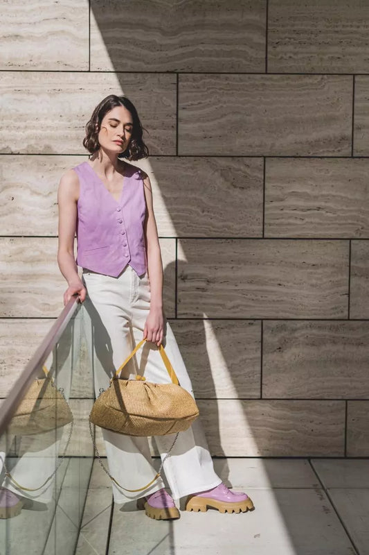 Spot the trend: waistcoats