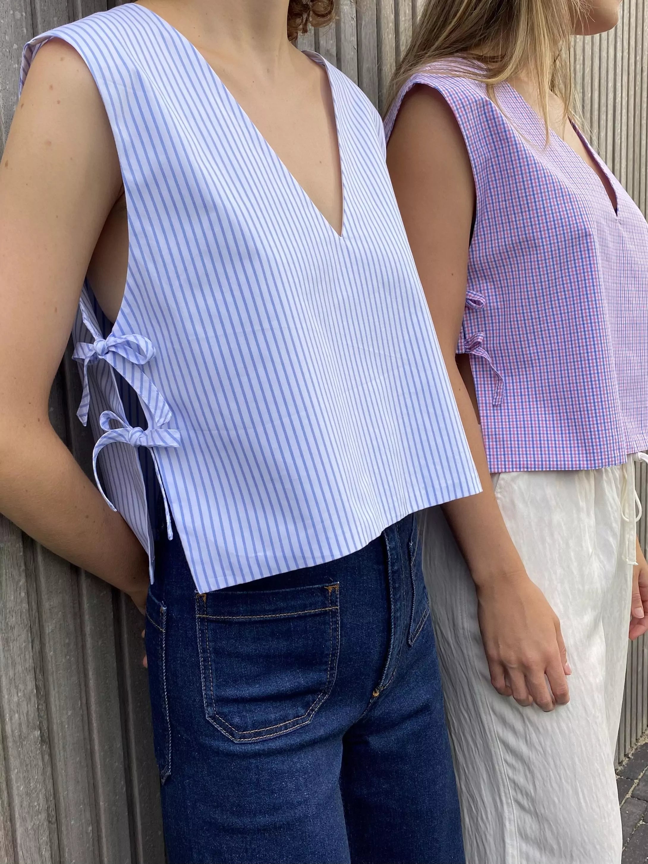 How the hack did you do that? @elke_handmade and her #erica