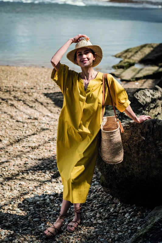 Easy summer wear pack: must haves for this summer.