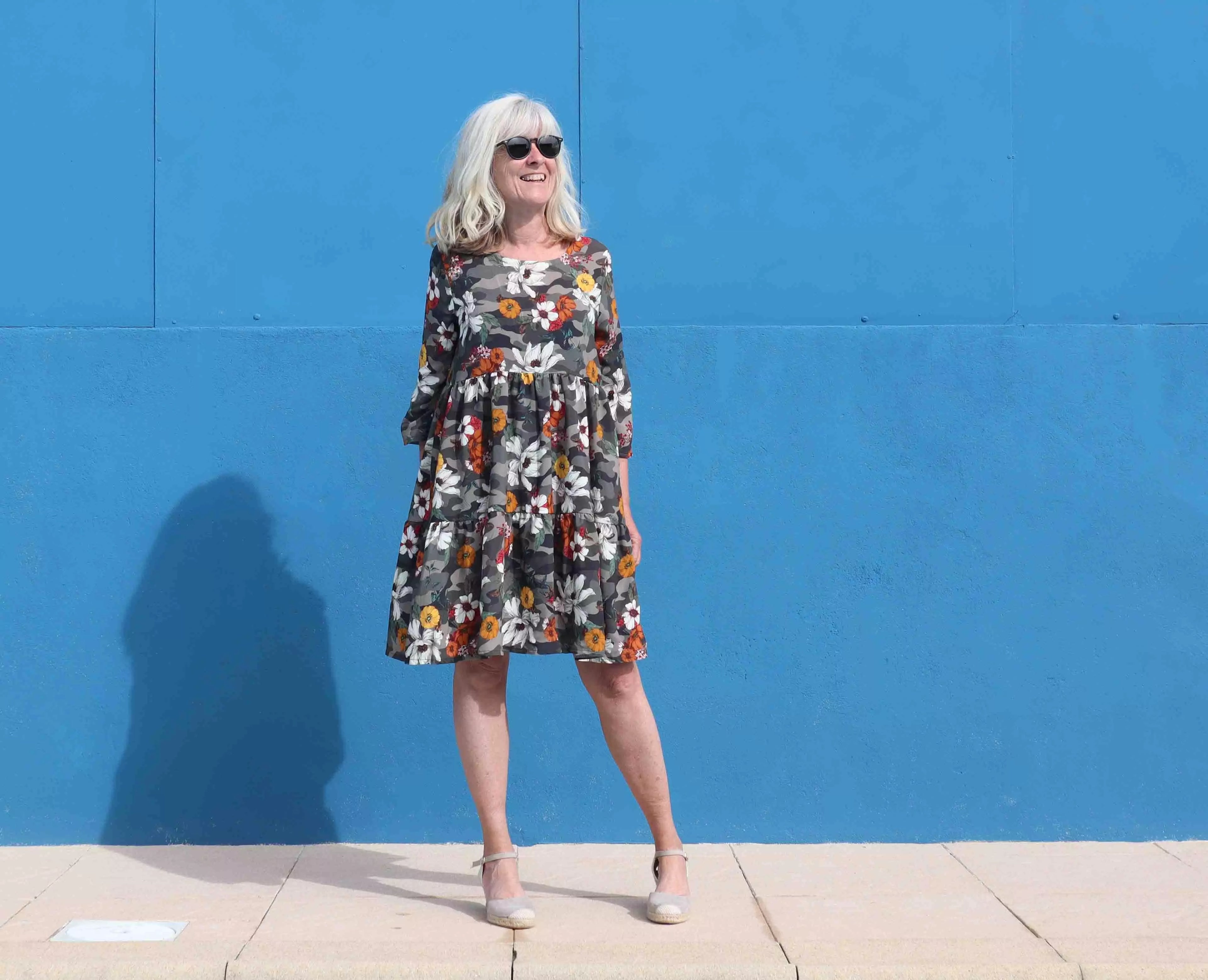 Featured blogger: Petits Bonheurs de mon atelier