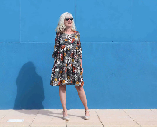 Featured blogger: Petits Bonheurs de mon atelier