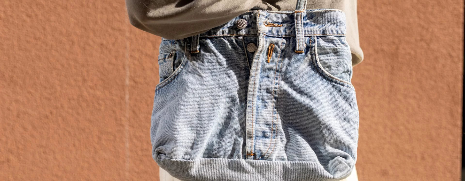 Denim: Timeless, Durable, and Ready for a Second Life
