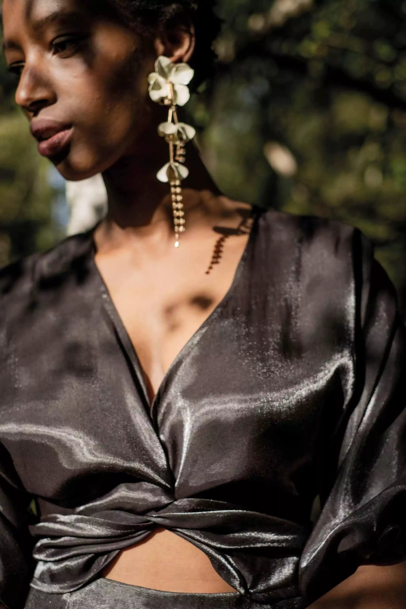 Evening out? Be inspired by these dresses