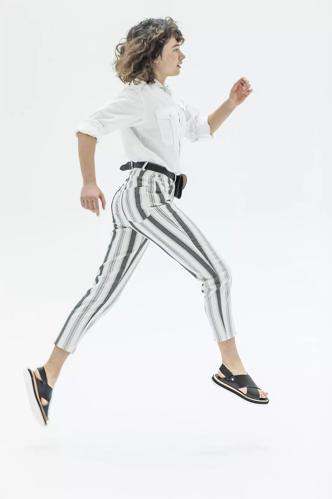 TREND: Mom Jeans