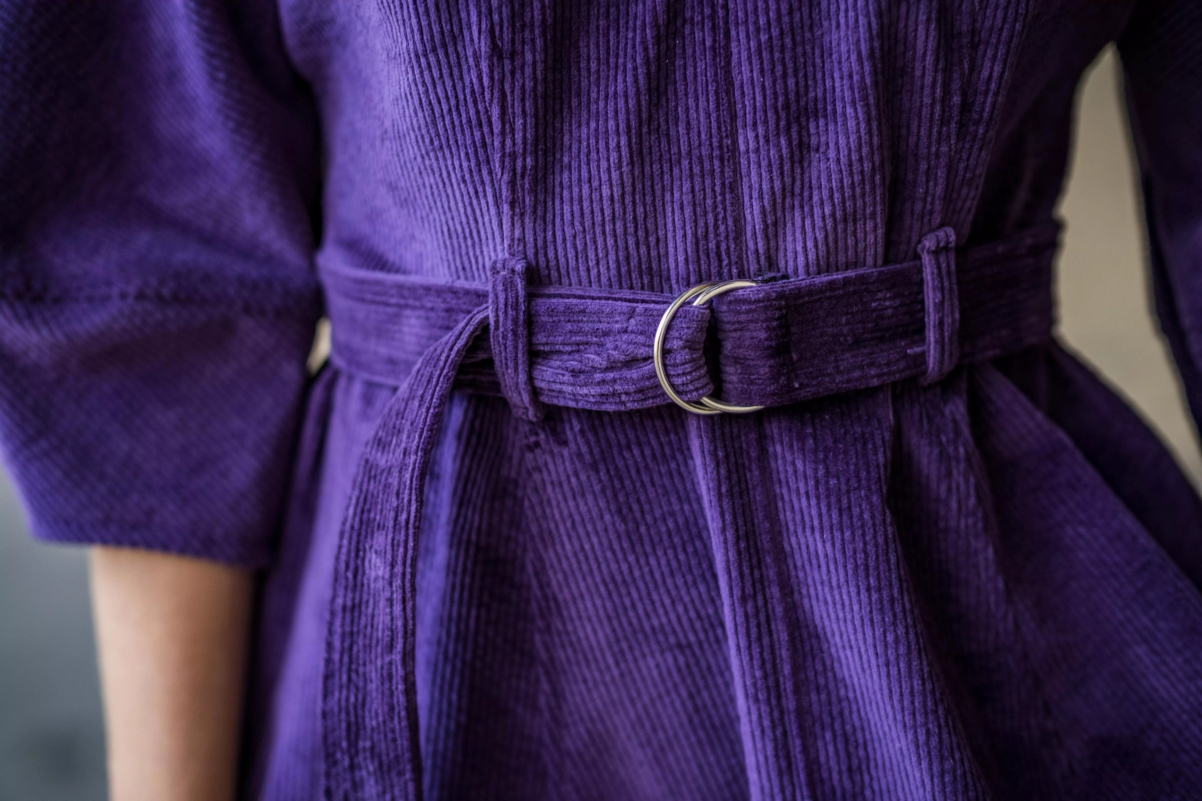 A cosy corduroy autumn