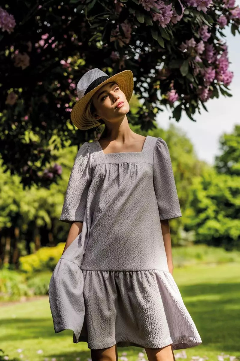 All about the glamnic trend!