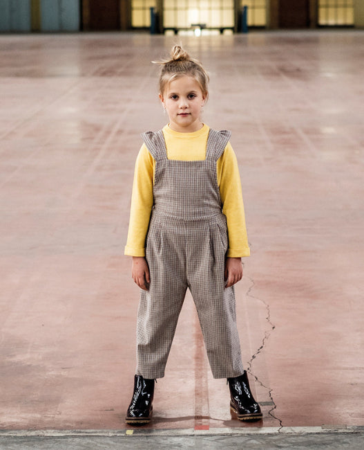 Overalls