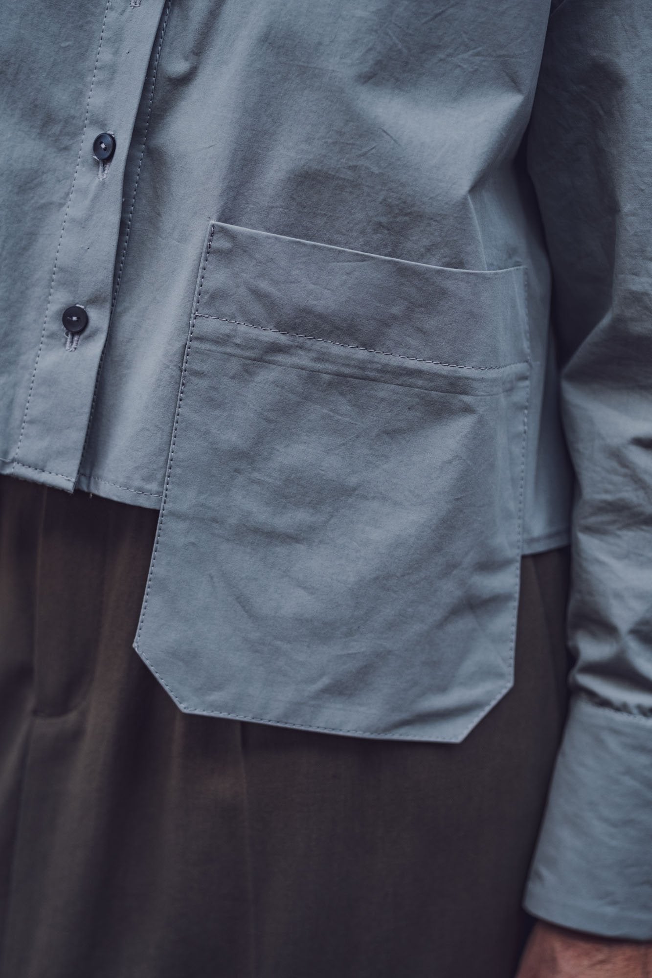 Overshirt