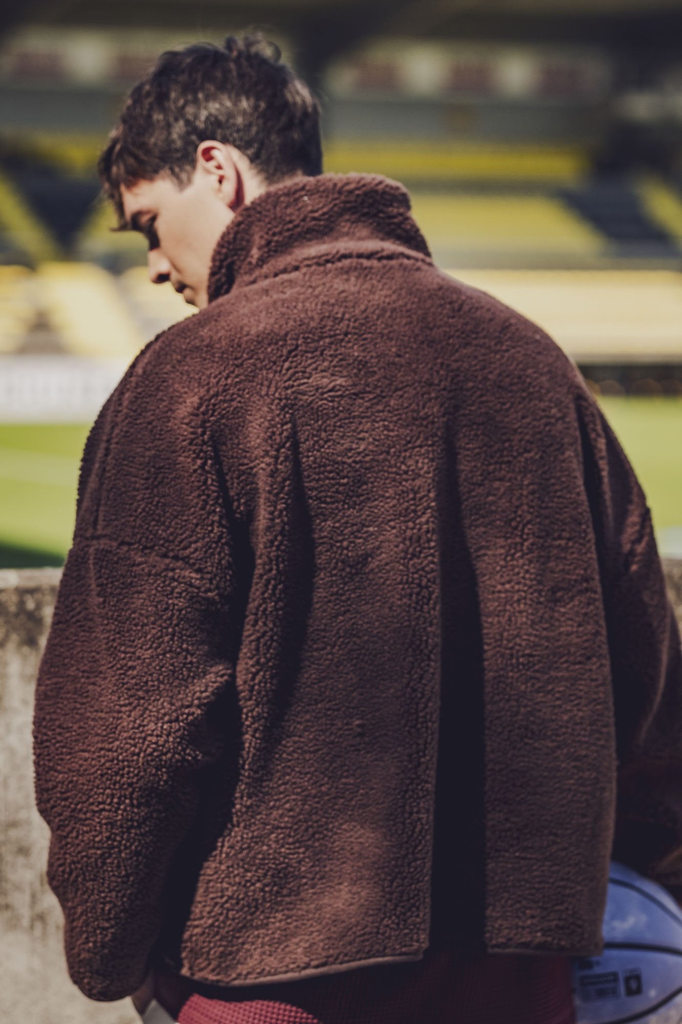 Jackets