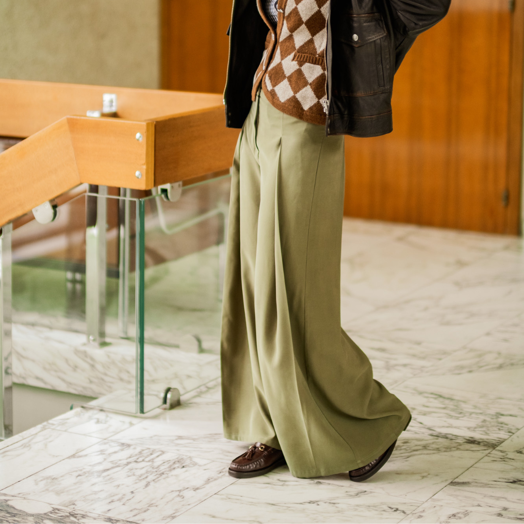 Trousers