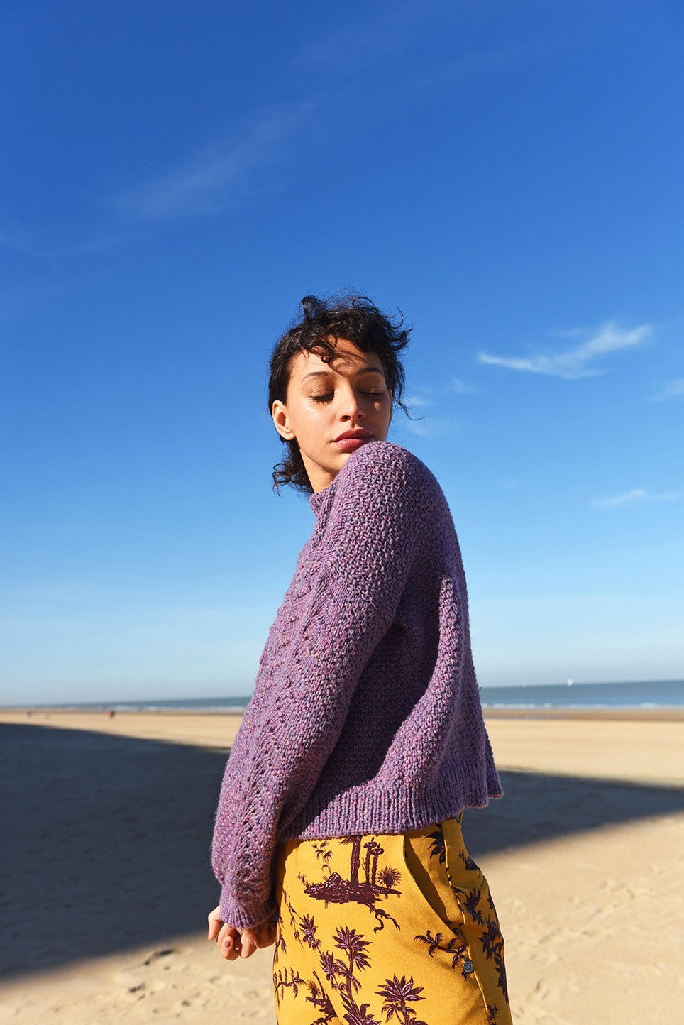 Sweaters
