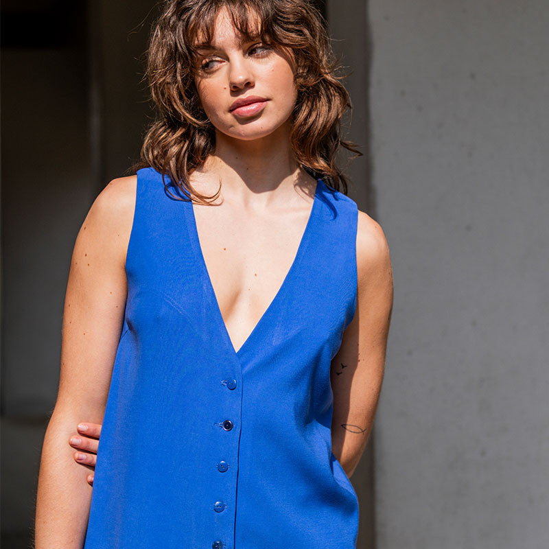 Jumpsuits
