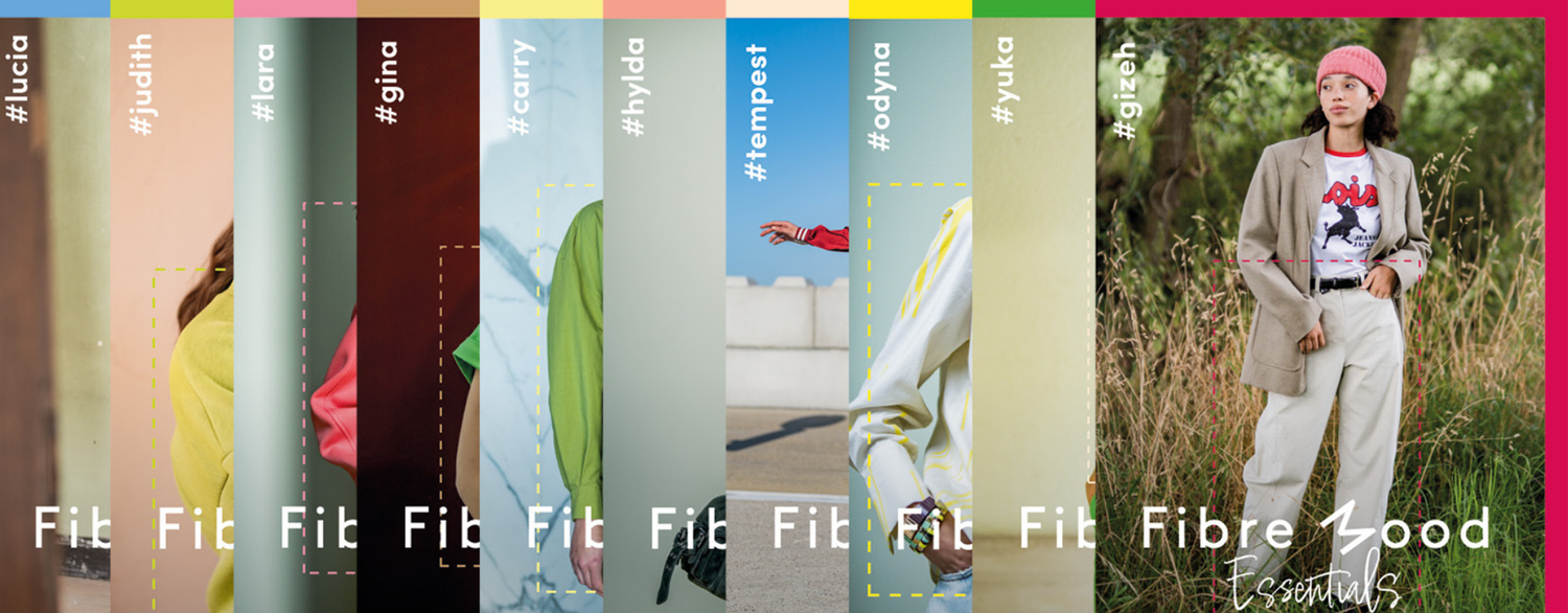 Fibre Mood Essentials