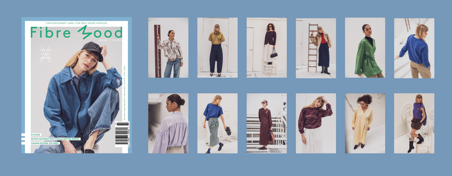 Patterns of Edition 37