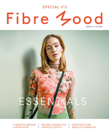 Pattern Book Special n°3