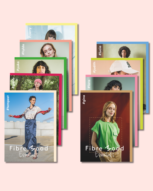 Fibre Mood Essentials Pack