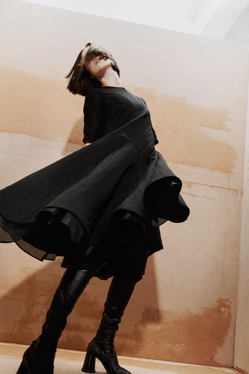 Fibre Mood x MoMu: Kit
