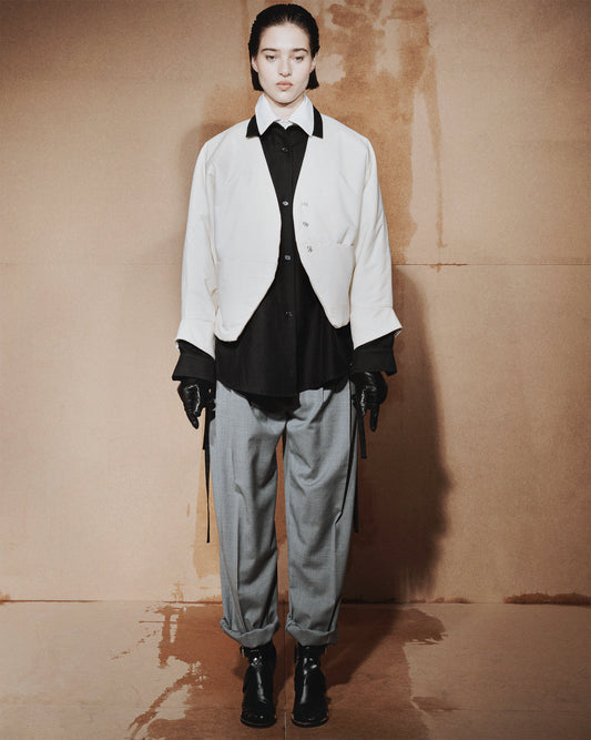 Lucy Jas Naaipatroon (Fibre Mood x MoMu)