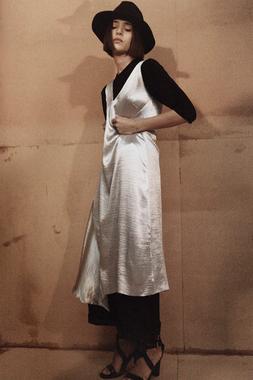 Fibre Mood x MoMu: Mildred
