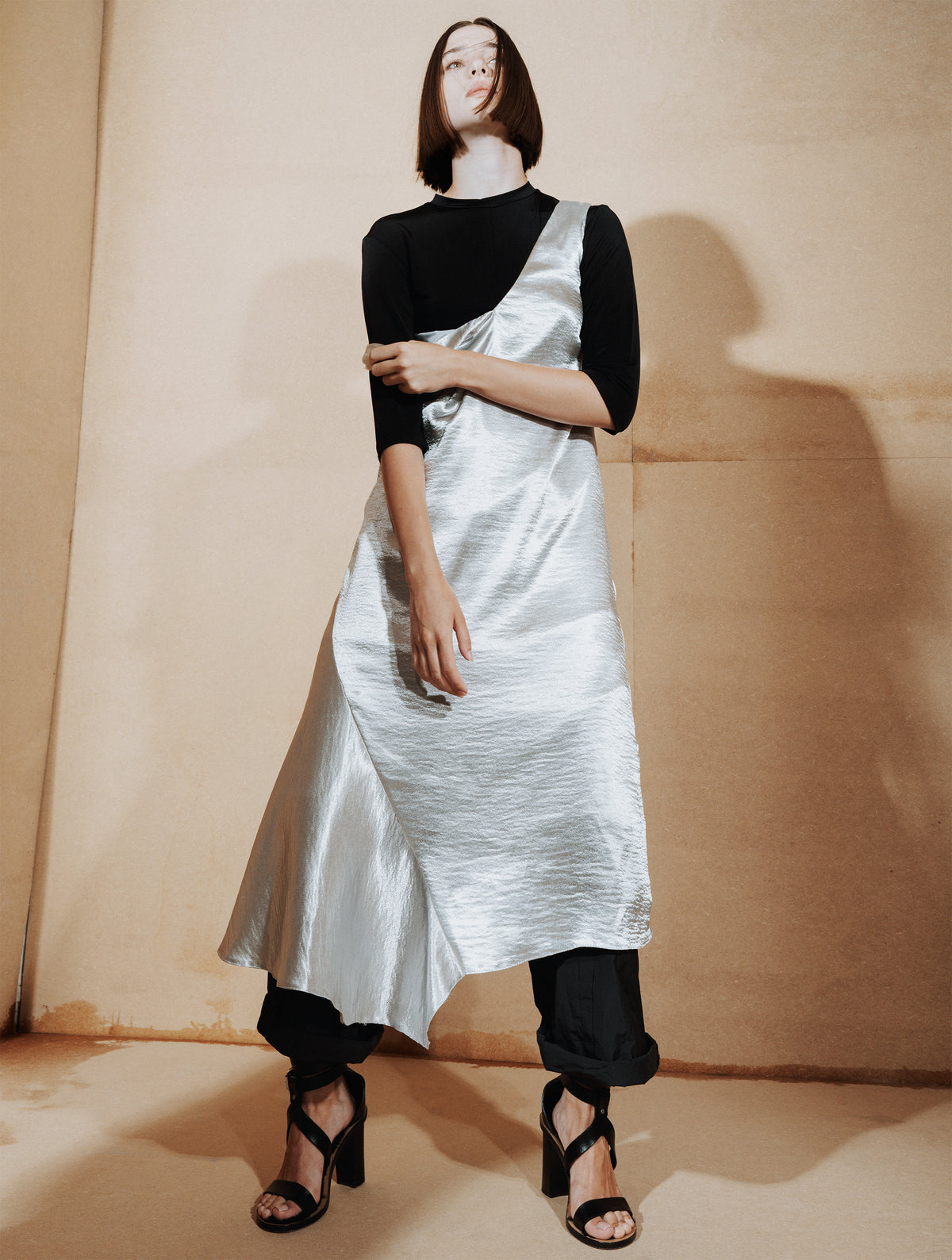 Fibre Mood x MoMu: Mildred