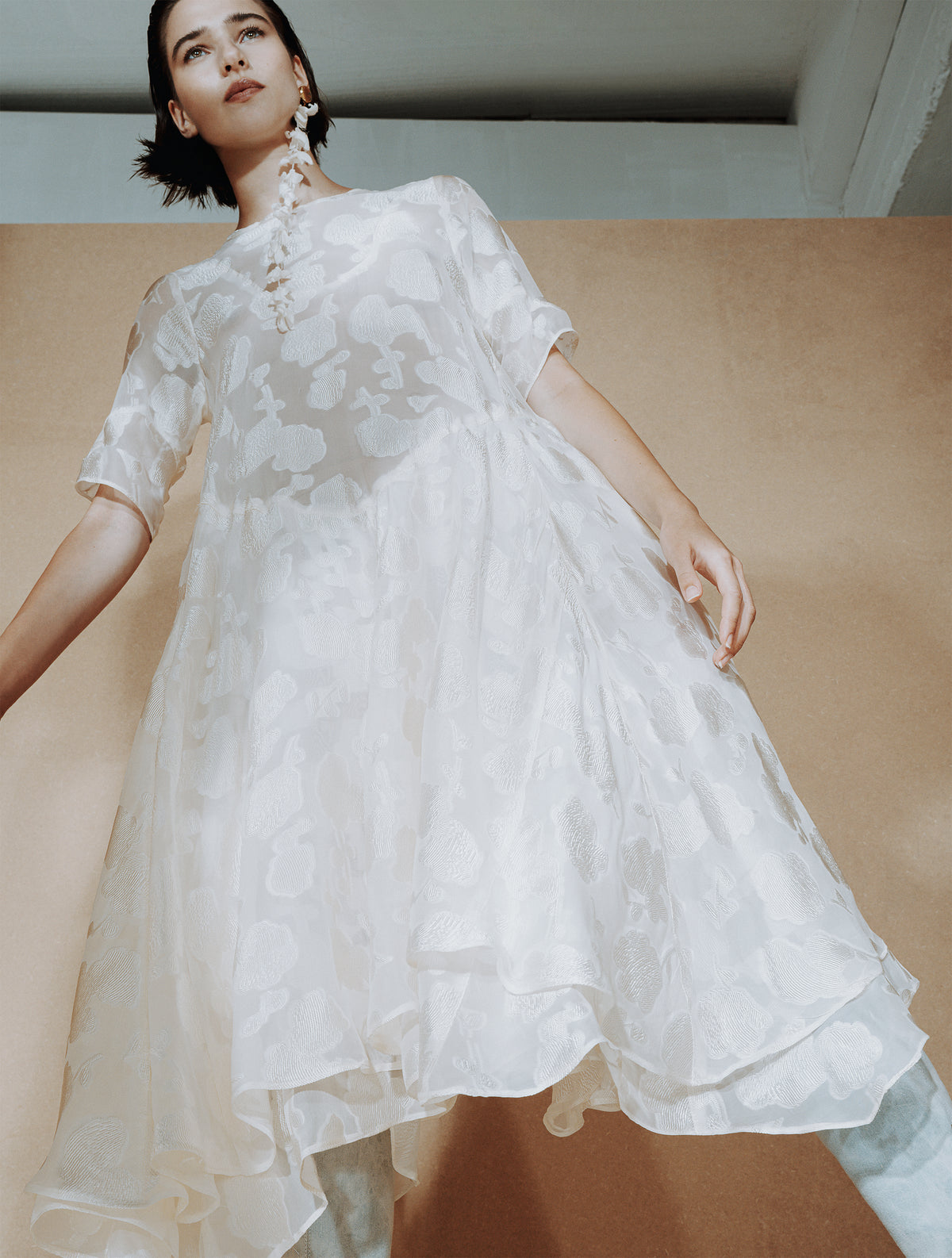 Fibre Mood x MoMu: Kit