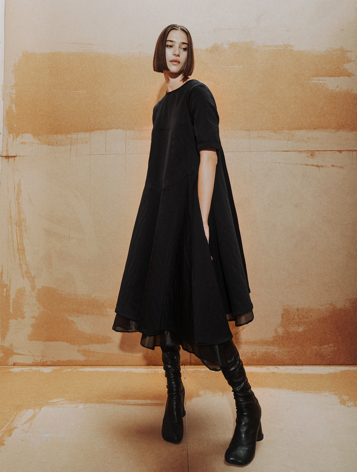 Fibre Mood x MoMu: Kit