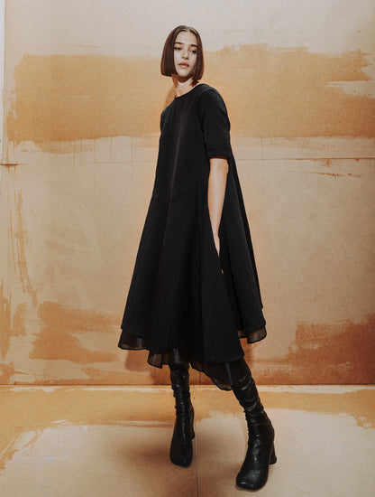 Fibre Mood x MoMu: Kit