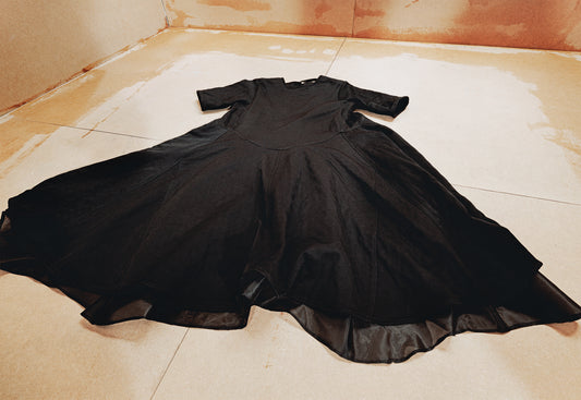 Kit Jurk Naaipatroon (Fibre Mood x MoMu)