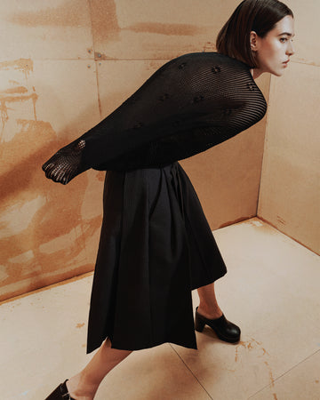 Fibre Mood x MoMu: Jon