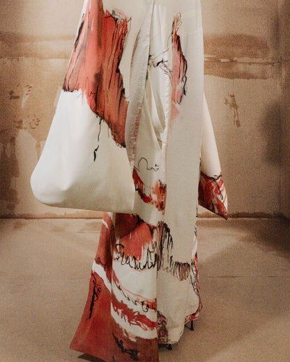 Fibre Mood x MoMu: Loren