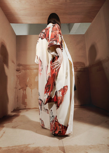 Fibre Mood x MoMu: Loren