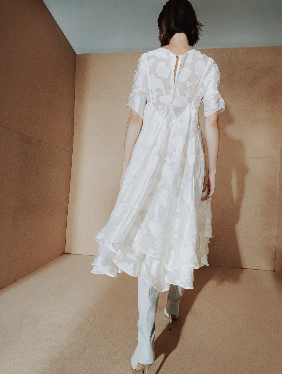 Fibre Mood x MoMu: Kit