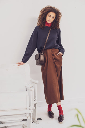 Trina Skirt Sewing Pattern