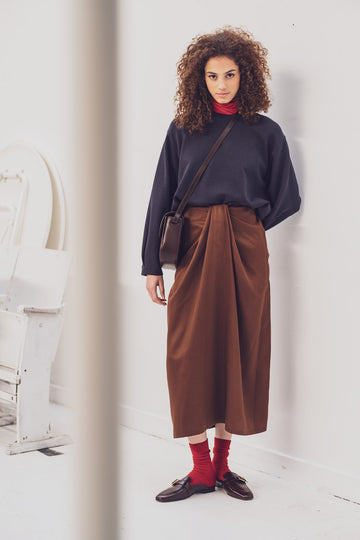 Trina Skirt Sewing Pattern