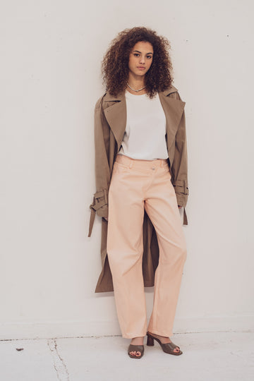 Barbro Trousers Sewing Pattern