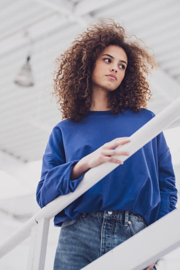 Lotta Sweater Sewing Pattern