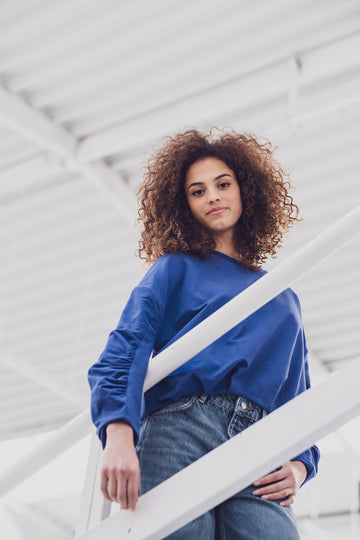 Lotta Sweater Sewing Pattern