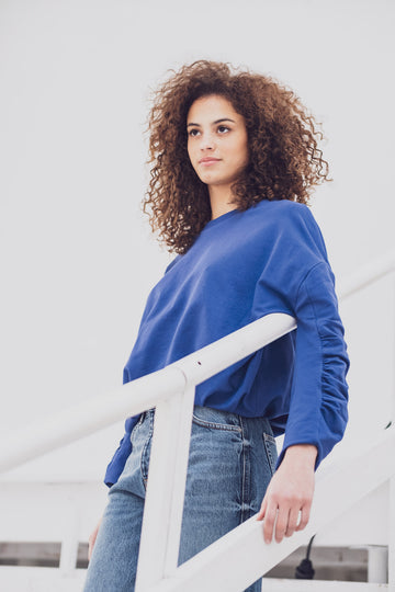 Lotta Sweater Sewing Pattern