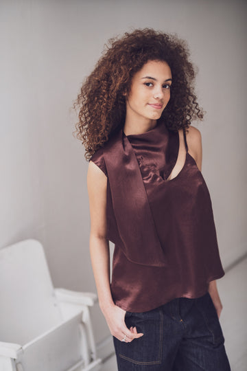 Willow Top Patron de Couture