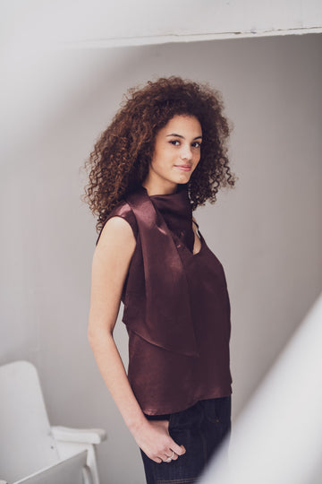 Willow Top Sewing Pattern