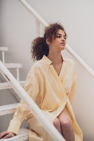 Ola Dress Sewing Pattern