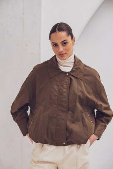 Astrid Jacket Sewing Pattern