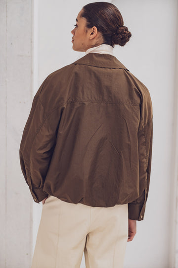 Astrid Jacket Sewing Pattern