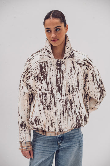 Astrid Jacket Sewing Pattern