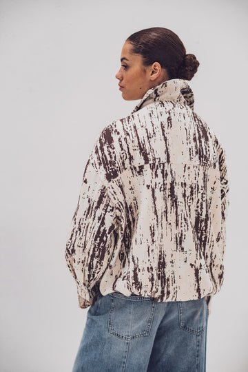 Astrid Jacket Sewing Pattern