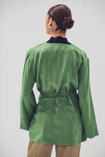 Ronya Chemisier Patron de Couture