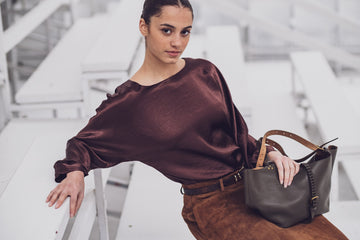 Sanna Top Patron de Couture