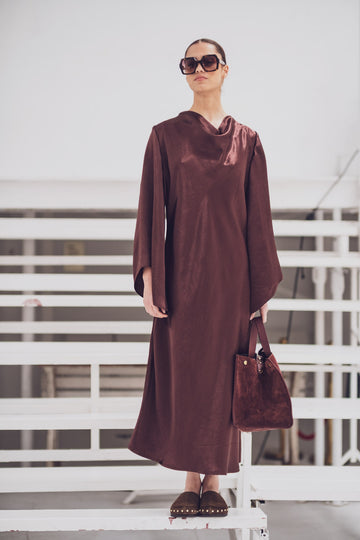 Vendela Dress Sewing Pattern